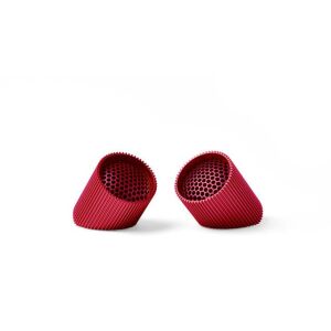 Lexon Ray speaker Sanguine red (LA132SR3) 145093028 - Audio