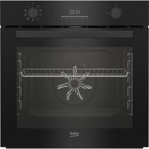 Beko BBIE17300BMP sütő 72 L Fekete (BBIE17300BMP) 145093084 - Beko