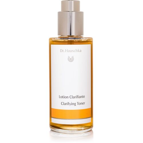 Dr. Hauschka Clarifying Toner 100 ml (4020829005297)