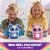 Hatchimals Alive Mystery Hatch Pandoo (6069526) 145093250