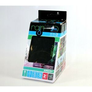 Rain csapvezérlő AMICO Plus - elemes, kerti csapra, 3/4", 1 körös, kültéri (200.40945) 145093231 - Öntözés vezérlő