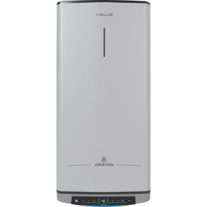 Ariston VELIS TECH WIFI 50 EU Vízszintes / függőleges Tartály (víztároló) Egyedüli kazánrendszer Ezüst (3100911) 145093238 - Ariston