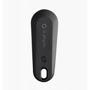 ORBITKEY X Chipolo Bluetooth Tracker v2 - Black (TBT2-BLK-104) 145093242 - Okos eszköz