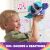 Hatchimals Alive Mystery Hatch Puppadee (6069525) 145093323