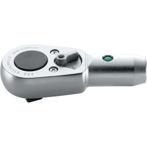 Stahlwille 552 15110000 Átváltó racsni 3/4 (20 mm) 165 mm (15110000) 145093296 - Dugókulcs