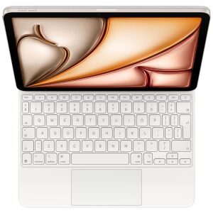 Apple Magic Keyboard M3 iPad Air 11" Wireless Billentyűzet - Angol (MDFV4Z/A) 145093371 - Billentyűzet
