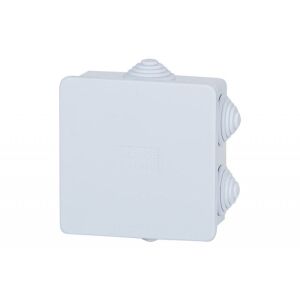 Hermetikus doboz FG 80x80x40 - kattintson az ONLINE gombra