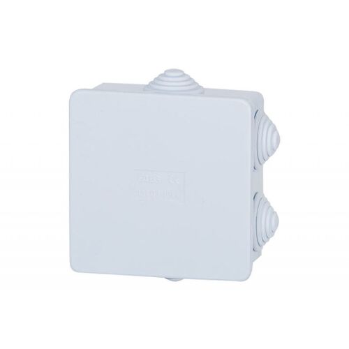 Hermetikus doboz FG 80x80x40 - kattintson az ONLINE gombra 145094153