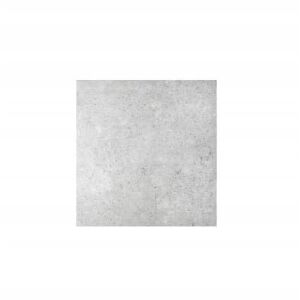 Dekoratív fali panelek 50x50 cm, 8 db-os csomag, világosszürke