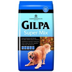 Gilpa Super Mix 15kg