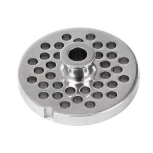 SZITA 4,5 MM HR-12MD szitaátmérő 69 mm N 145095470 - Húsdaráló kiegészítő