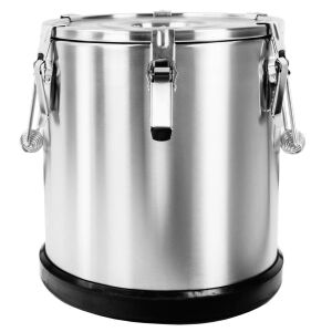 Mega-M 22L N szállító termosz 145095475 - Étel & Ital hordozó