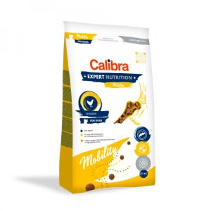 CALIBRA DOG Expert Nutrition mobilitáshoz száraz kutyaeledel 12 kg 145096268 - Állattartás