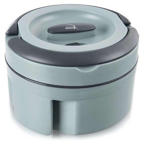 TERMO 2,4 l-es acél ebédtermosz 145096422