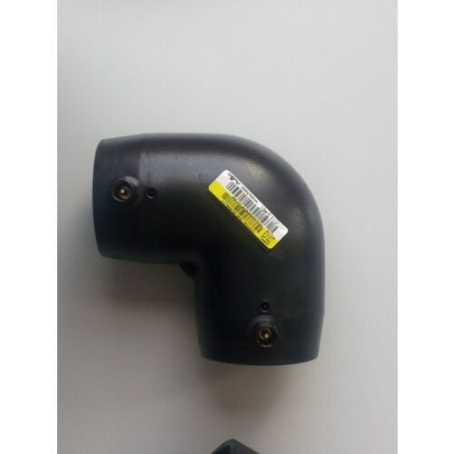 90 fokos elektrofúziós könyök 25 SDR7.4 SDR11, víz-gáz 145096763