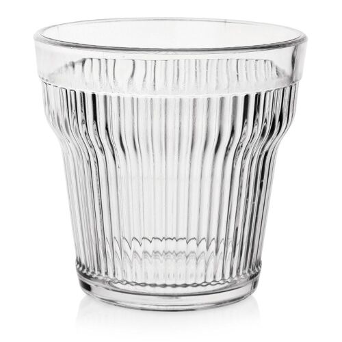 CHARISMA műanyag pohár 350 ml