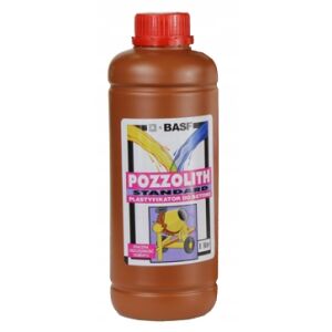 Folyékony betonlágyító 1l