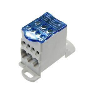 Moduláris elosztó blokk Nbd 1-07-80A 145099215 - Sorkapocs