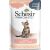 SCHESIR KITTEN Csirkemell filé macskaeledel kiscicáknak 24x85g 145101153