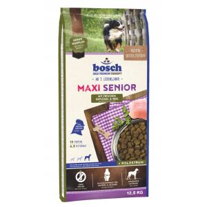 BOSCH Maxi Senior G&R 12,5 kg