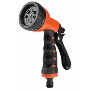 funkciós kézi kerti locsolópisztoly 145102674 - Öntözés