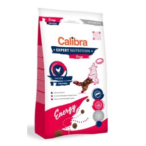 Száraz kutyaeledel CALIBRA DOG Expert Nutrition Expert 12kg 145103001 - Állattartás