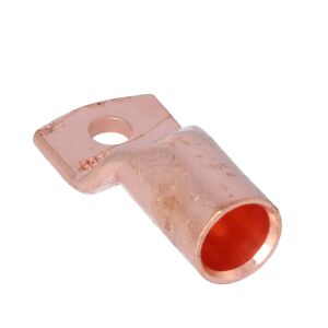 Ónozatlan csőkapocs KCS 10-185-N/1