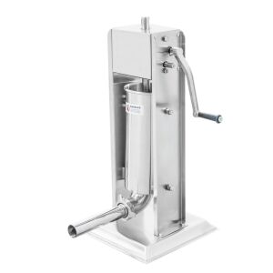 Mega-M HO 5L Függőleges Kolbásztöltő 