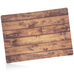 Téglalap alakú asztalterítő 43x30 cm 145105303 - Tányéralátét