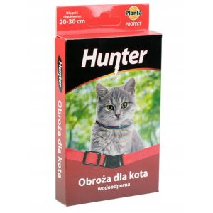 Illóolajos macskáknak való nyakörv 20-30 cm