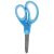 Ergonomikus gyermek iskolai olló, lekerekített, 13 cm 145106125