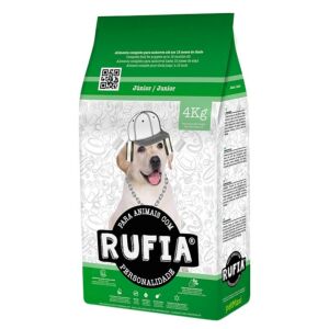 Rufia Junior száraz kutyaeledel kölyökkutyáknak 20 kg 145107149 - Állattartás