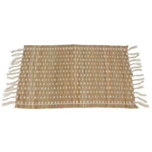 Feltekert asztalterítő a tányér alá, tengerifű, 45x35 cm 145107252 - Tányéralátét