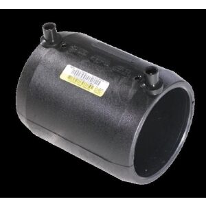 Elektrofúziós kötés 40 SDR7.4 SDR11 SDR13.6 SDR17, víz-gáz 145108092 - KPE idom