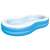 Lagoon Medence inflatable pool, blue