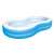 Lagoon Medence inflatable pool, blue