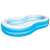 Lagoon Medence inflatable pool, blue