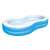 Lagoon Medence inflatable pool, blue