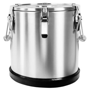 Mega-M 15L N szállító termosz 145108230 - Étel & Ital hordozó