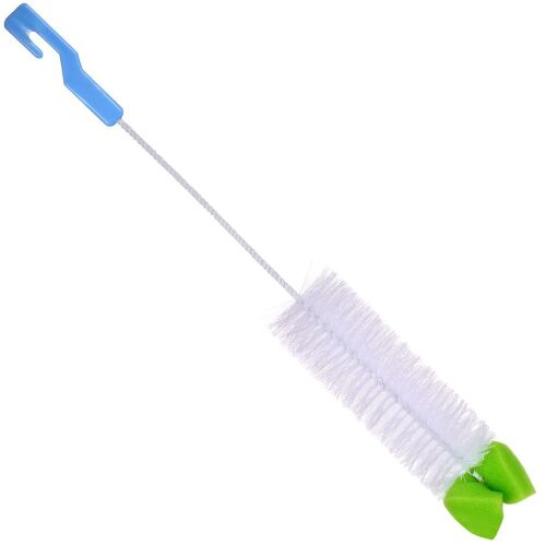 Üvegtisztító kefe 41 cm 145108394 - Cumisüveg tisztító kefe