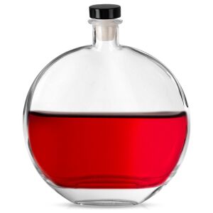 Üvegpalack parafával 520 ml 145108547 - Bor & Pálinka főzés