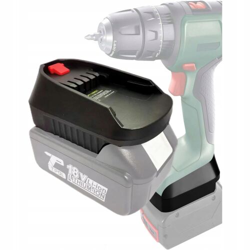 Makita 18V-Bosch akkumulátoradapter/-átalakító (MT18BSC)