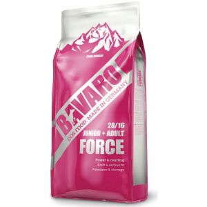 JOSERA BAVARO Force 28/16 18kg 145110848 - Állattartás