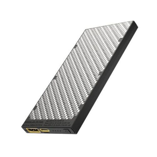 Baterie externă 10000MAH/NB10000 Nitecore argintiu 145111889