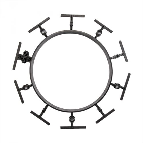 Universalbordüre RIM-BORD - 45/1000mm 145111923