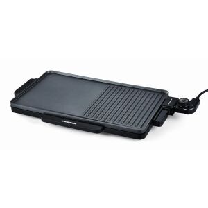 HEINNER ELEKTROGRILL HEG-F2000GT 145112194 - Tischgrills und Waffeleisen