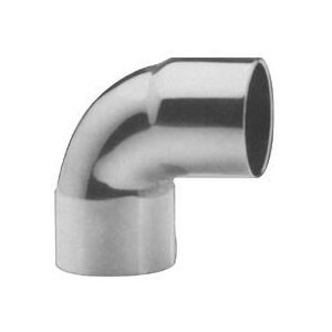 Réz könyök 5090 42/90 LWxLW