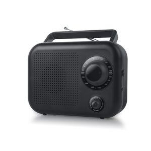 New-One | Radio portabil cu 2 game de acoperire | R210
