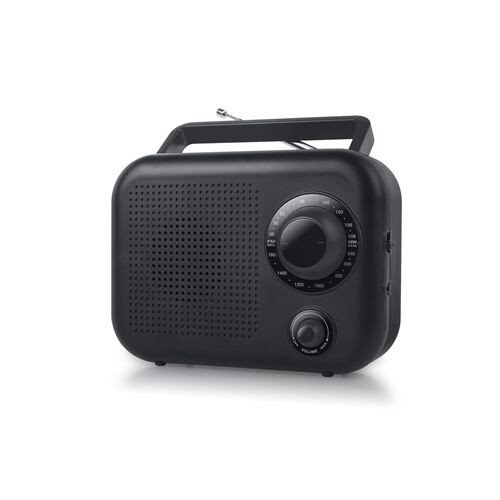 New-One | Radio portabil cu 2 game de acoperire | R210 145112252