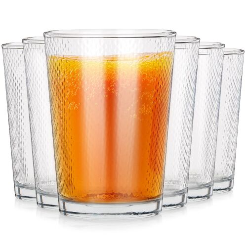 425 ml-es poharak 6 db.